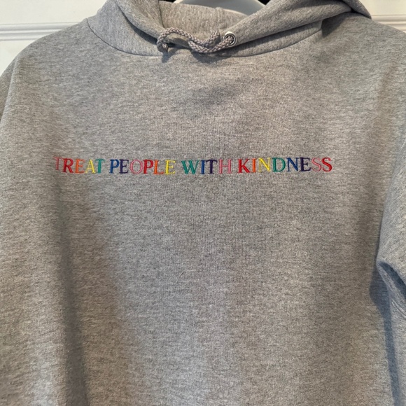 Harry Styles TPWK Sweatshirt - Picture 2 of 4